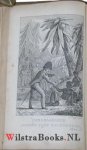 Gutmann, Heinrich Karl (Pseud. Jakob Glatz) - Keur van Zedelijke Verhalen. Een Handboek voor de Jeugd zoo wel, als voor derzelver Ouders en Onderwijzers. Naar den tweeden druk, uit het Hoogduitsch. Met Platen.