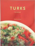 Bade Jackson, Frederike Plaggemars, Renate Hagenouw - Turks kookboek