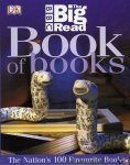 MUNRO, Nicky (project editor) - BBC the big read book of books. The Nations 100 Favourite Books.