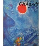 CHAGALL - LEON AMIEL. - Homage to Chagall.