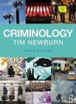 Tim (london School Of Economics And Political Science Newburn - (1) Criminology