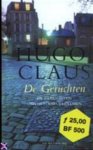 Claus, Hugo - De geruchten / onvoltooid verleden