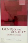 Colin Blakemore, Susan D. Iversen - Gender and Society