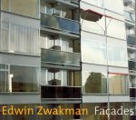 Guldemond, Jaap (editing) - Edwin Zwakman : façades