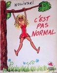 Wolinski - C'est pas normal