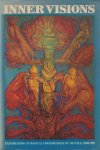 Drury, Nevill - Inner Visions. Explorations in magical consciousness