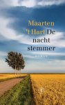 Maarten 't Hart - (1) De Nachtstemmer