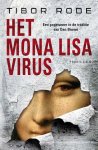 Rode, Tibor - Het Mona Lisa-virus