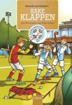 Gerard van Gemert - De voetbalhockeyers 3 - Rake klappen