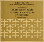 David Consuegra 267426 - Ornamentación calada en la orfebreria indigena precolombina (muisca y tolima)