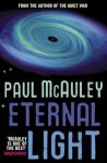 Paul McAuley, Mcauley Paul J - Eternal Light