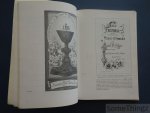 'S Heeren, Diane. - Een kwestie van smaak. Menu's, kookboeken en culinaire archivalia.