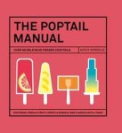 Kathy Kordalis, Kordalis  Kathy - The Poptail Manual