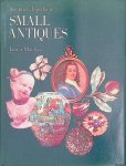 Mackay, James - An Encyclopedia of Small Antiques Mackay, James - An Encyclopedia of Small Antiques