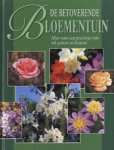 Stein, Siegfried - De betoverende Bloementuin Alles voor een prachtige tuin vol geuren en kleuren