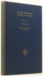ABAELARDUS, PETRUS, KÖNSGEN, E. - Epistolae duorum amantium. Briefe Abaelards und Heloises? Edition und Untersuchungen.