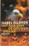 Allende, Isabel - Het rijk van de gouden draak