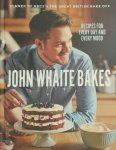 John Whaite - John Whaite Bakes