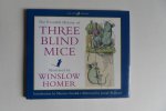 Sendak, Maurice (introduction). - The Eventful History of three blind mice.
