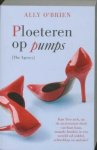 A. O'Brien - Ploeteren Op Pumps