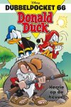 Disney - Donald Duck Dubbelpocket 66 - Herrie op de heuvel
