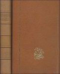 BROECKX, J.L., CLERCQ, C. DE, DHONDT, J. , NAUWELAERTS, M.A., (RED.) - Flandria nostra. Ons land en ons volk, zijn standen en beroepen door de tijden heen. Compleet in 5  luxe banden.