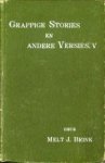 BRINK, MELT J - Grappige stories en andere versies V in Kaaps-Hollands
