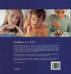 Farrow, Joanna - Kookfun voor kids