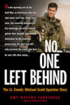 YARSINSKE, Amy Waters - No One Left Behind YARSINSKE, Amy Waters - No One Left Behind