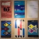 Fischer, Gottfried B. - Warum Taschenbücher?