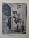 Ebbinge Wubben-van Hasselt, mevr. W.P., mevr. N. van Hichtum, W.G. van de Hulst - Sinterklaasvertellingen voor broer en zus. Ebbinge Wubben-van Hasselt, mevr. W.P., mevr. N. van Hichtum, W.G. van de Hulst - Sinterklaasvertellingen voor broer en zus.