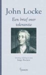 J. Locke - Marginaliareeks  -   Brief over tolerantie