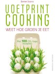 Dorien Soons - Voetprint Cooking weet hoe groen je eet