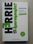 Hoop, Richard de - Herrie of Harmonie? - samenspel in professionele teams