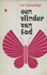 Benschop, Nel - Een vlinder van God