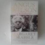 Drabble, Margaret - Angus Wilson ; A Biography Drabble, Margaret - Angus Wilson ; A Biography