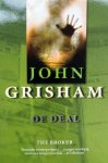 Grisham, John - De deal (The Broker)