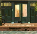 Thomas Harding - Het huis aan de Prinsengracht
