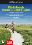 Harry Bunk - (1) Knooppunter Fietsboek Midden-Nederland