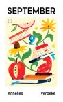 Annelies Verbeke - September