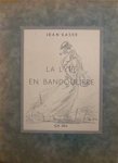 Jean Sasse 15711 - La Lyre en Bandouliere