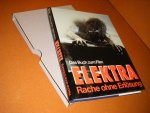 Dusek, Peter; Helmut Koller. - Elektra. Rache ohne Erlosung. [Boek in cassette] Das Buch zum Film.