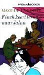 Roche, Mazo de la - Finch keert terug naar Jalna