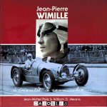 Jean-Michel Paris, William D. Mearns - Jean-Pierre Wimille, a bientot la revanche