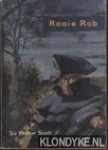 Scott, Walter - Rooi rob