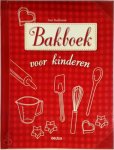 Ines Radionow - Bakboek voor Kinderen