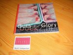 Hillen, Jan Daan (tekst) - Guts and glory - Honderd jaar Van Hessen
