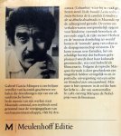 Márquez, Gabriel García - De ongelooflijke maar droevige geschiedenis van Eréndira en haar harteloze grootmoeder (Ex.1)