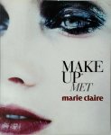J. Milgram - Make up met Marie Claire
