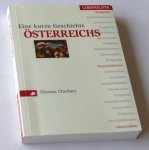 Chorherr, Thomas - Eine kurze Geschichte Osterreichs. Ereignisse, Persönlichkeiten, Jahreszahlen